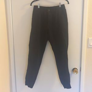 Bear bottom men's joggers